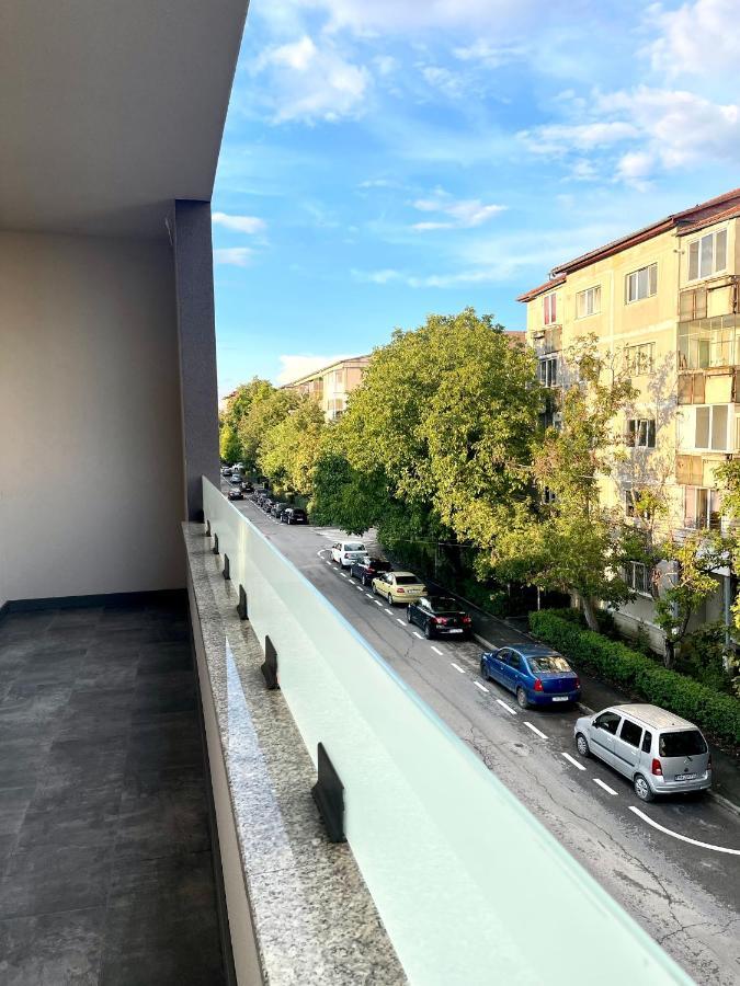 Am Apartments 13 Тимишоара Экстерьер фото