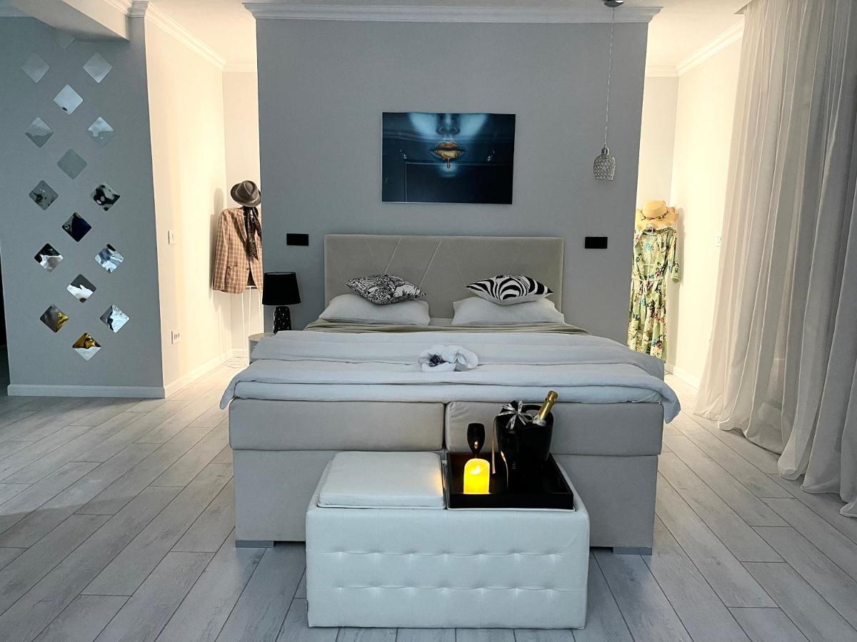 Am Apartments 13 Тимишоара Экстерьер фото
