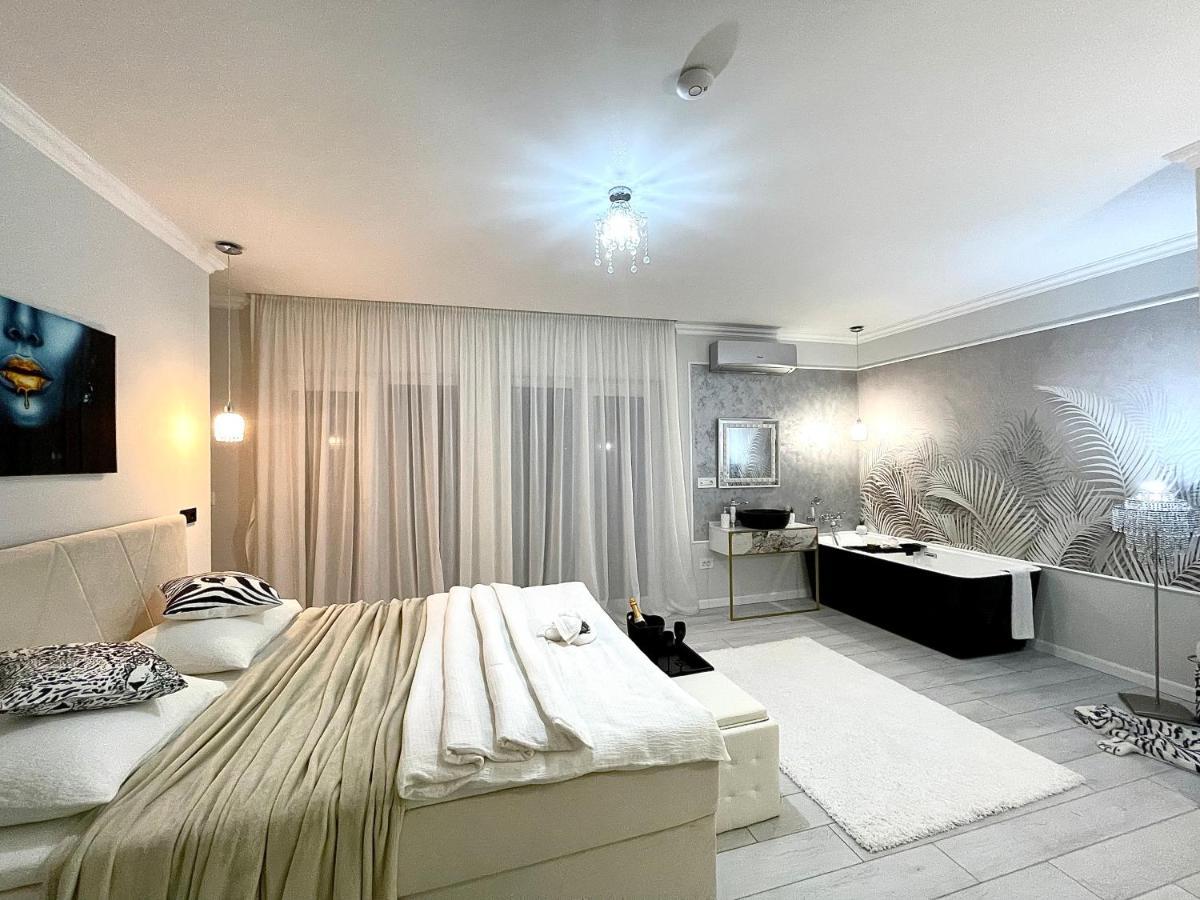 Am Apartments 13 Тимишоара Экстерьер фото
