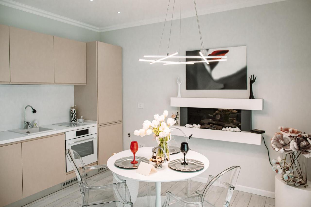 Am Apartments 13 Тимишоара Экстерьер фото
